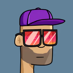 BoringPunk #5034