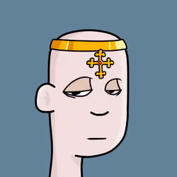 BoringPunk #4936