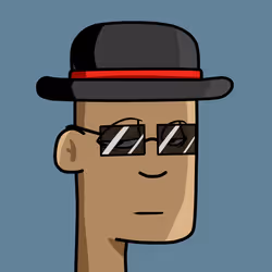 BoringPunk #4041