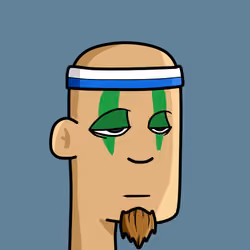 BoringPunk #7062