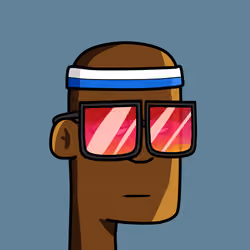 BoringPunk #7408
