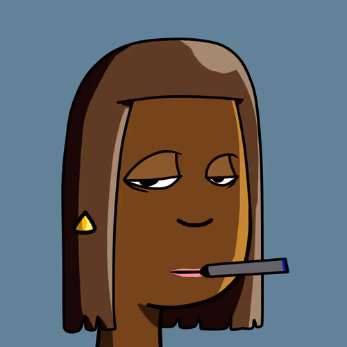 BoringPunk #3798
