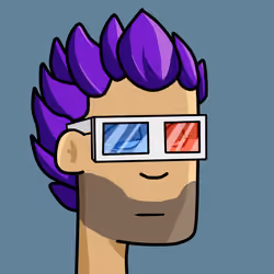BoringPunk #8550