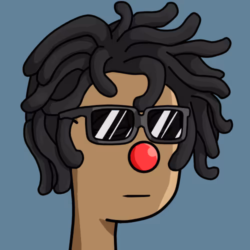 Boringpunksnft