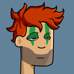 BoringPunk #3477