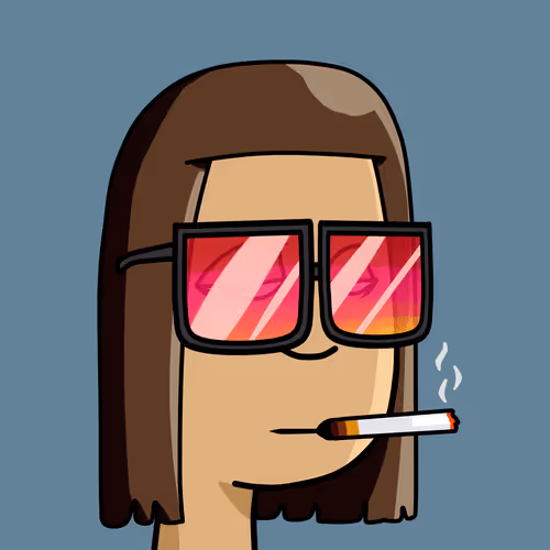 Boringpunksnft