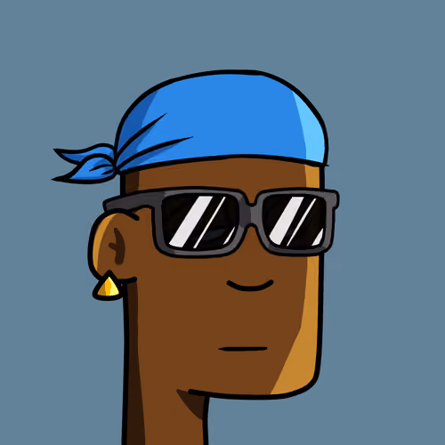 BoringPunk #7575