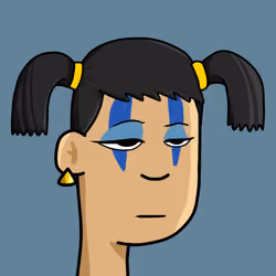 BoringPunk #3850