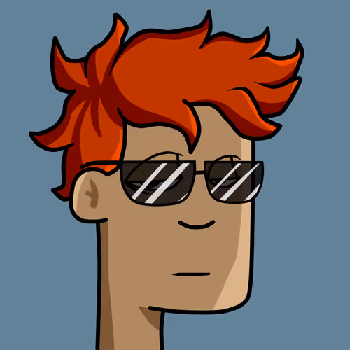 Boringpunksnft