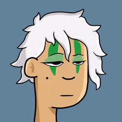 BoringPunk #4153
