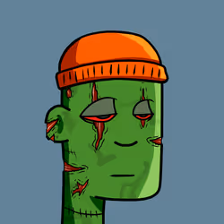 BoringPunk #2066