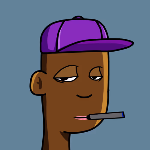 Boringpunksnft