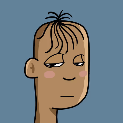 Boringpunksnft