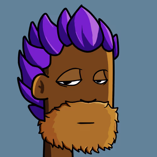 Boringpunksnft