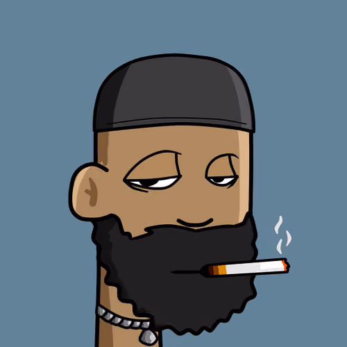 BoringPunk #4261