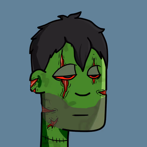 Boringpunksnft