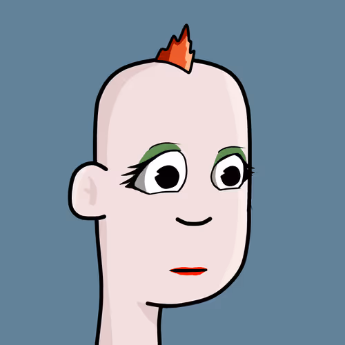 Boringpunksnft
