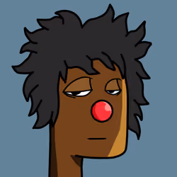 BoringPunk #9773