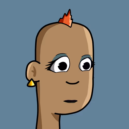 Boringpunksnft