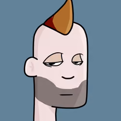 BoringPunk #6553