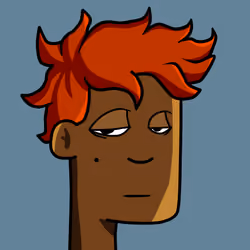 BoringPunk #1184