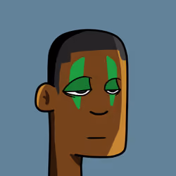 BoringPunk #7251