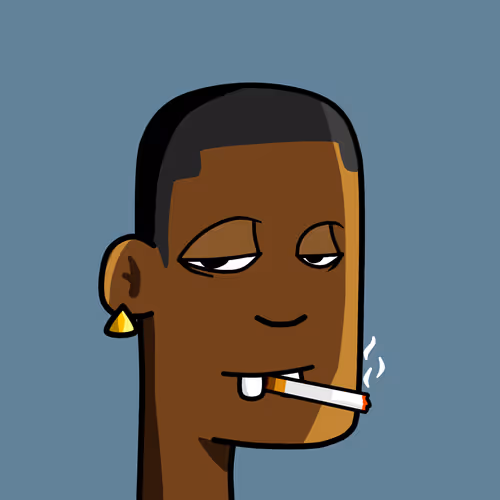 Boringpunksnft