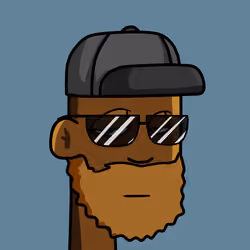 BoringPunk #5994