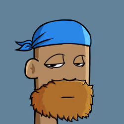 BoringPunk #6583