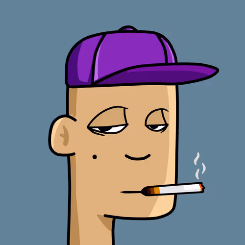 Boringpunksnft