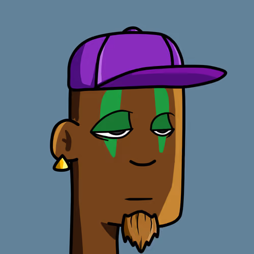 BoringPunk #7339