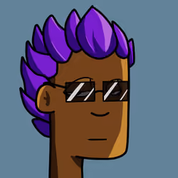 BoringPunk #399