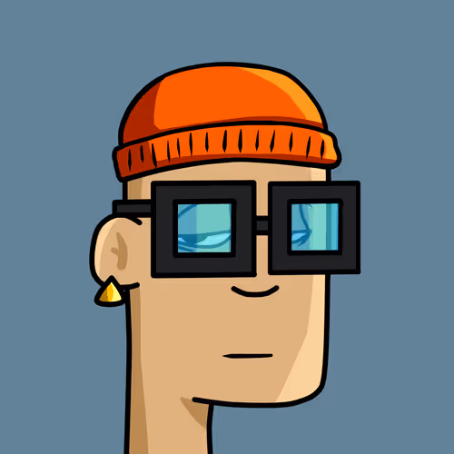 BoringPunk #2847