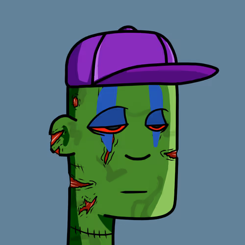 Boringpunksnft