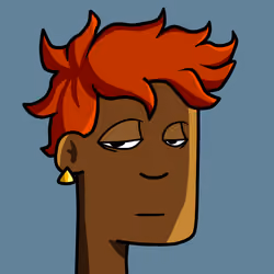 BoringPunk #4170