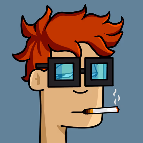 Boringpunksnft