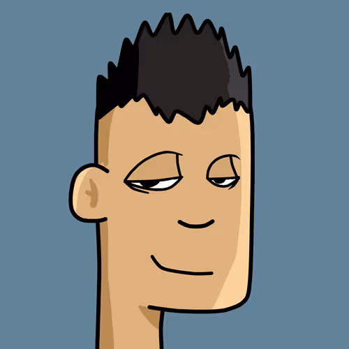 Boringpunksnft