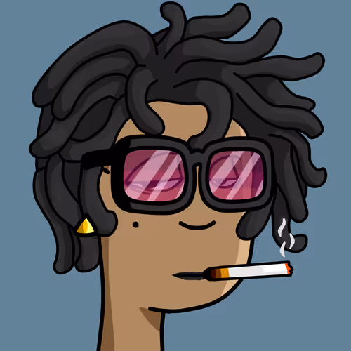 Boringpunksnft