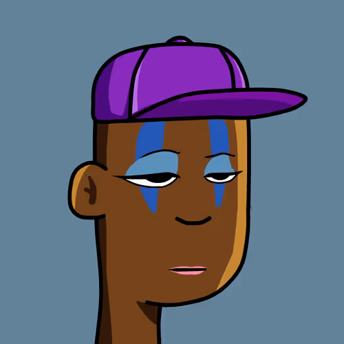 Boringpunksnft
