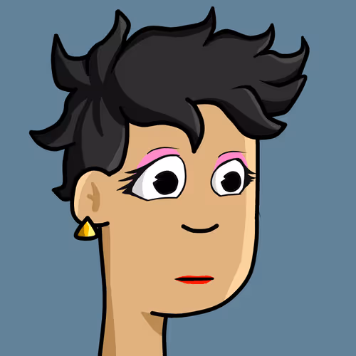BoringPunk #2158