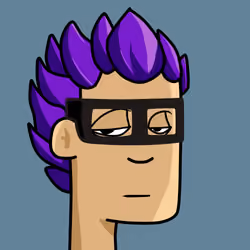 BoringPunk #3416