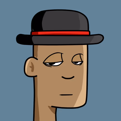 Boringpunksnft
