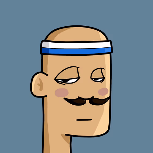 BoringPunk #8748