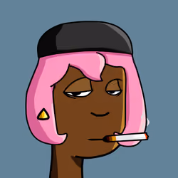 BoringPunk #4214