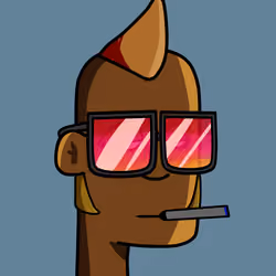 BoringPunk #1797