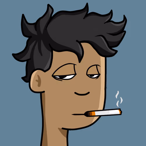 BoringPunk #5869