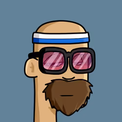 BoringPunk #9059