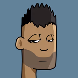 BoringPunk #304