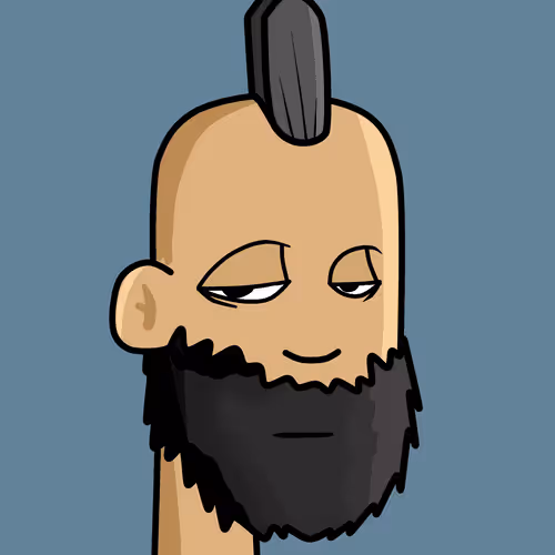 Boringpunksnft