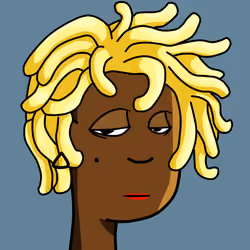 BoringPunk #3289